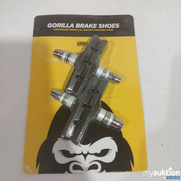 Artikel Nr. 919675: Gorilla Brake Shoes GBS-180