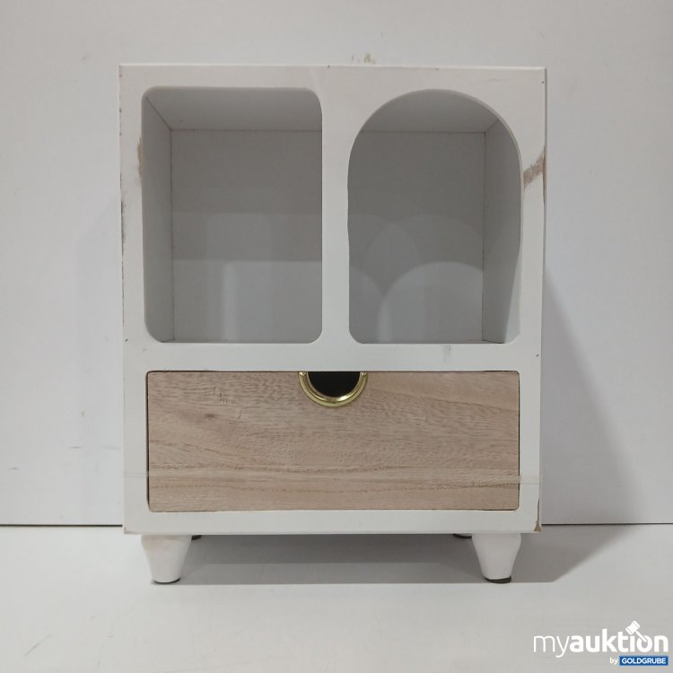 Artikel Nr. 929675: Cabinet with Drawer ca 24×30×12,5cm