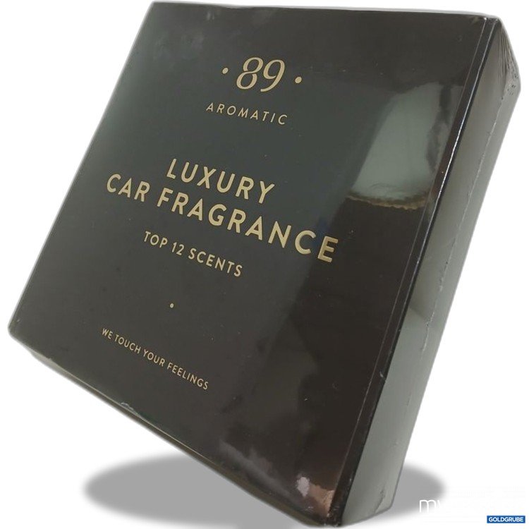 Artikel Nr. 933675: 89 Aromatic Luxury Car Fragrance Top 12 Scents