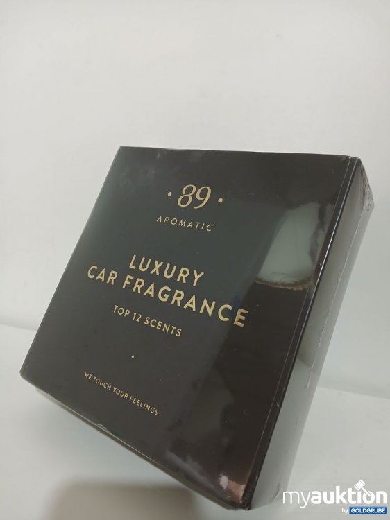 Artikel Nr. 933675: 89 Aromatic Luxury Car Fragrance Top 12 Scents