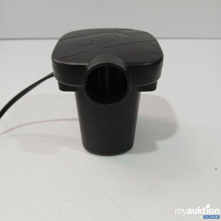 Artikel Nr. 954675: Electric Air Pump fürs Auto GR-308E DC12V 70W 