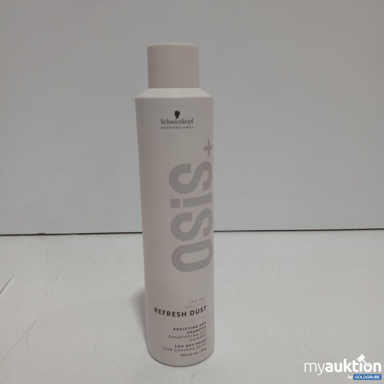 Artikel Nr. 955675: Schwarzkopf Osis+ Trockenshampoo 300ml