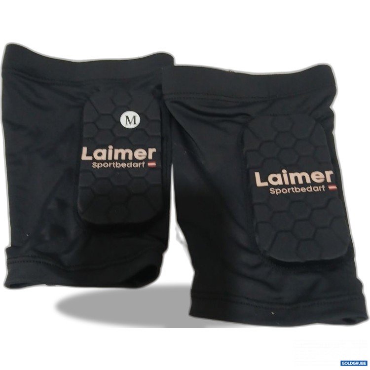 Artikel Nr. 961675: Laimer Sportbedarf Knieschoner M