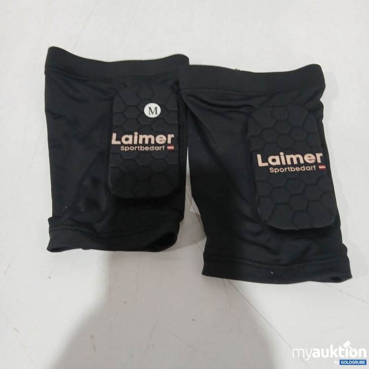 Artikel Nr. 961675: Laimer Sportbedarf Knieschoner M