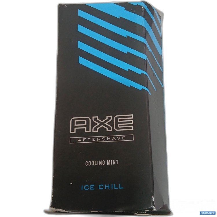 Artikel Nr. 967675: AXE Aftershave ICE Chill Cooling Mint 100ml
