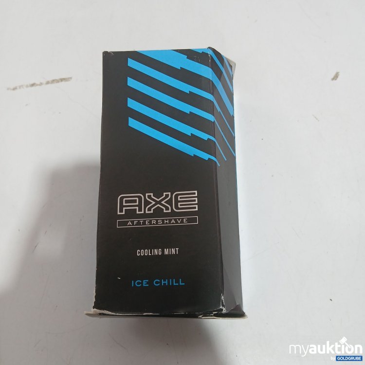 Artikel Nr. 967675: AXE Aftershave ICE Chill Cooling Mint 100ml