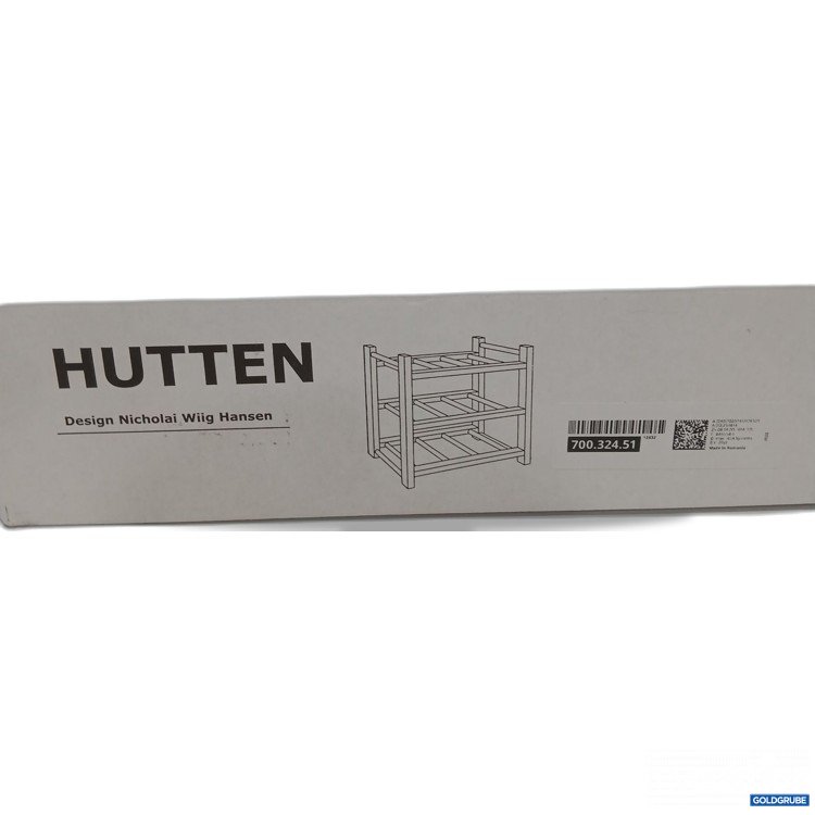 Artikel Nr. 971675: IKEA Hutten 700.324.51