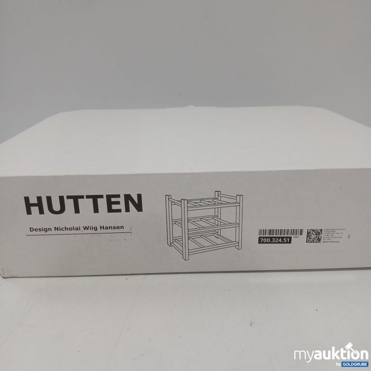 Artikel Nr. 971675: IKEA Hutten 700.324.51
