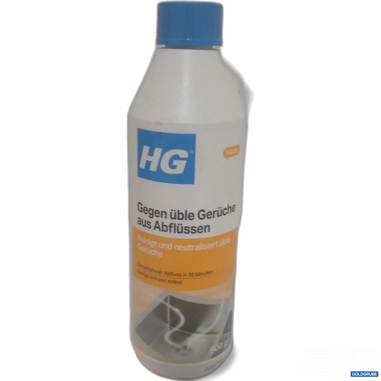 Artikel Nr. 984675: HG Gegen üble Gerüche aus Abflüssen
