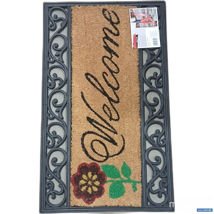 Artikel Nr. 443676: Fußmatte 45 x 75cm