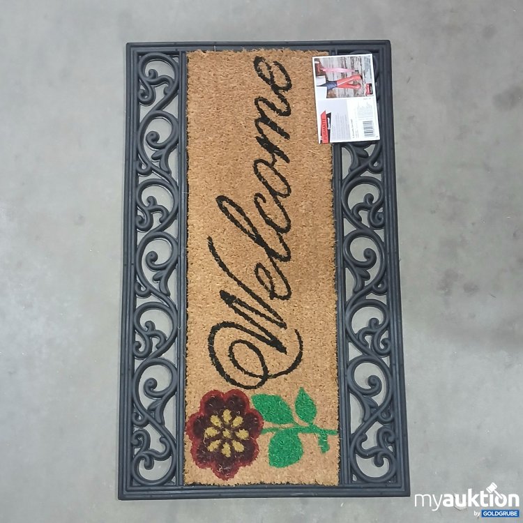 Artikel Nr. 443676: Fußmatte 45 x 75cm