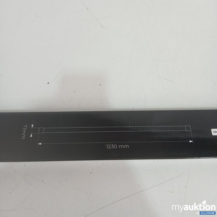 Artikel Nr. 444676: Ledvion Lichtleiste LV40005 1230mm x 71mm 