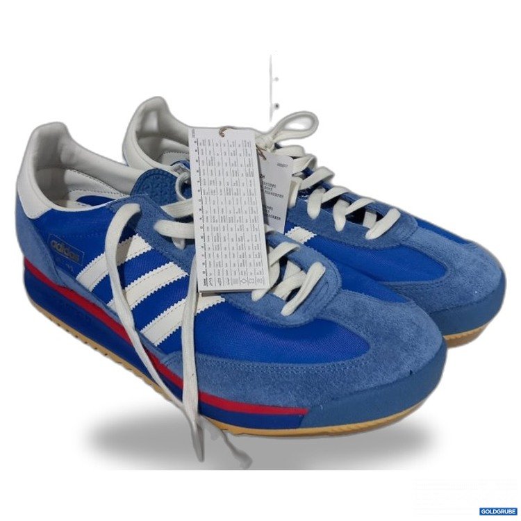 Artikel Nr. 467676 Artikel Nr. 467676: Adidas SL 72 RS Herren Sneaker