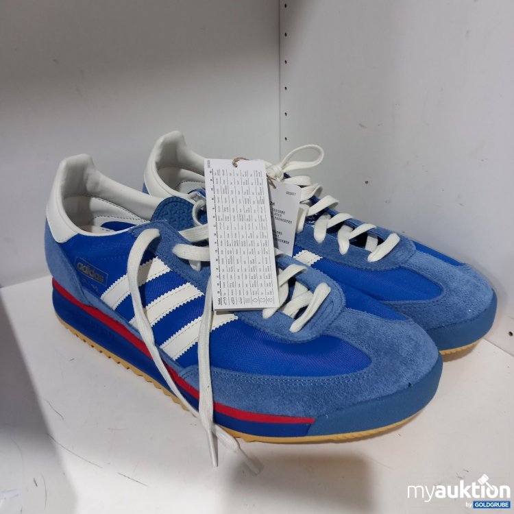 Artikel Nr. 467676 Artikel Nr. 467676: Adidas SL 72 RS Herren Sneaker