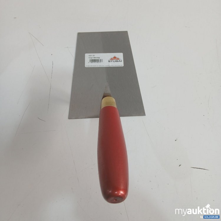 Artikel Nr. 477676: Stubai Gibserkelle  180 mm