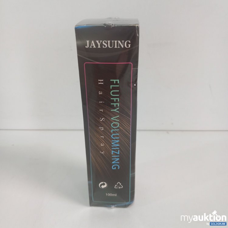 Artikel Nr. 520676 Artikel Nr. 520676: Jaysuing Fluffy Volumizing 100ml