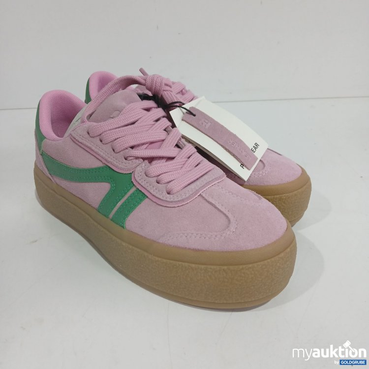 Artikel Nr. 521676 Artikel Nr. 521676: Pull & Bear Damen Schuhe