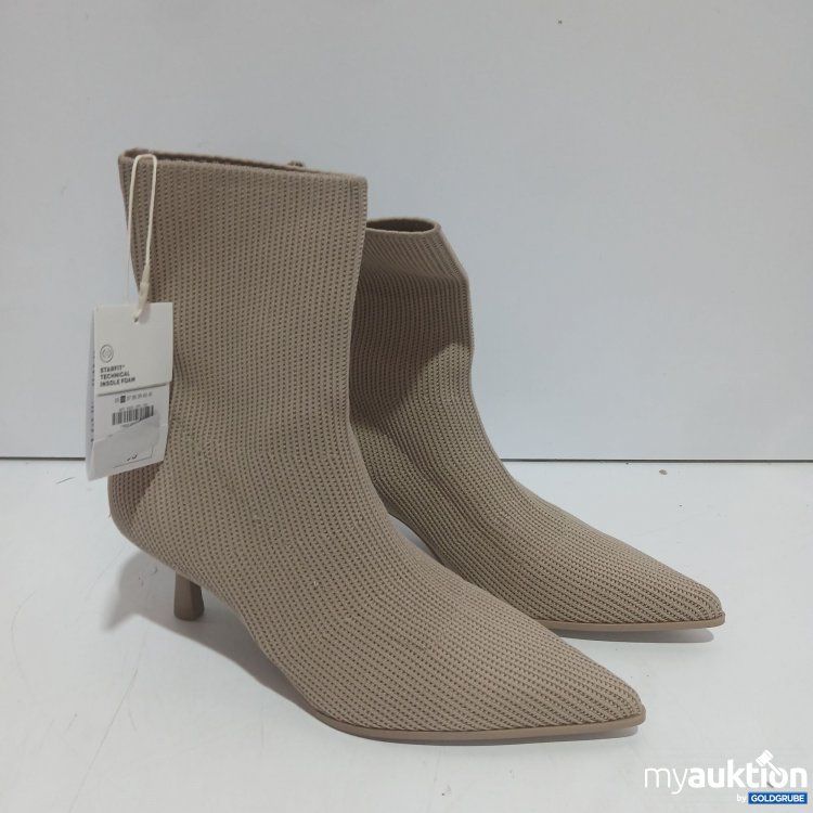 Artikel Nr. 524676: Standivarius Stiefel