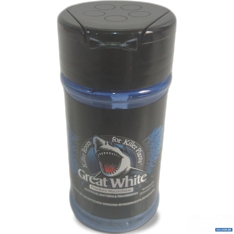 Artikel Nr. 525676: Plant Success Great White Premium Mycorrhizae 28g 