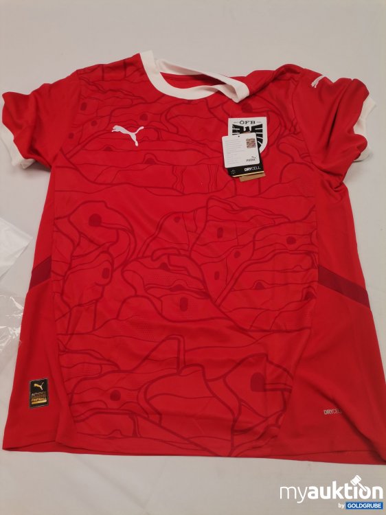 Artikel Nr. 822676 Artikel Nr. 822676: ÖFB Shirt