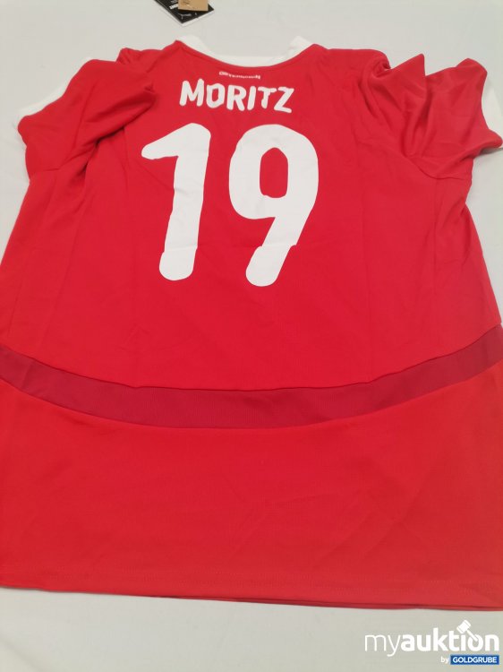Artikel Nr. 822676 Artikel Nr. 822676: ÖFB Shirt