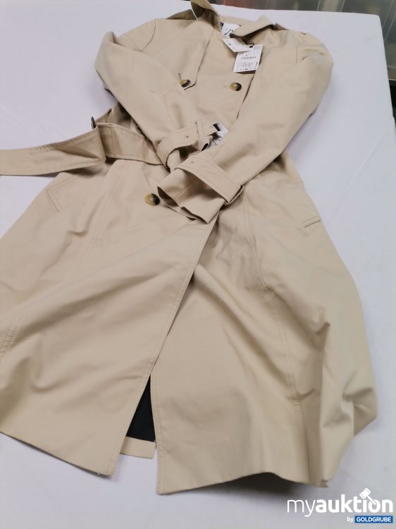 Artikel Nr. 823676 Artikel Nr. 823676: Zara Trenchcoat