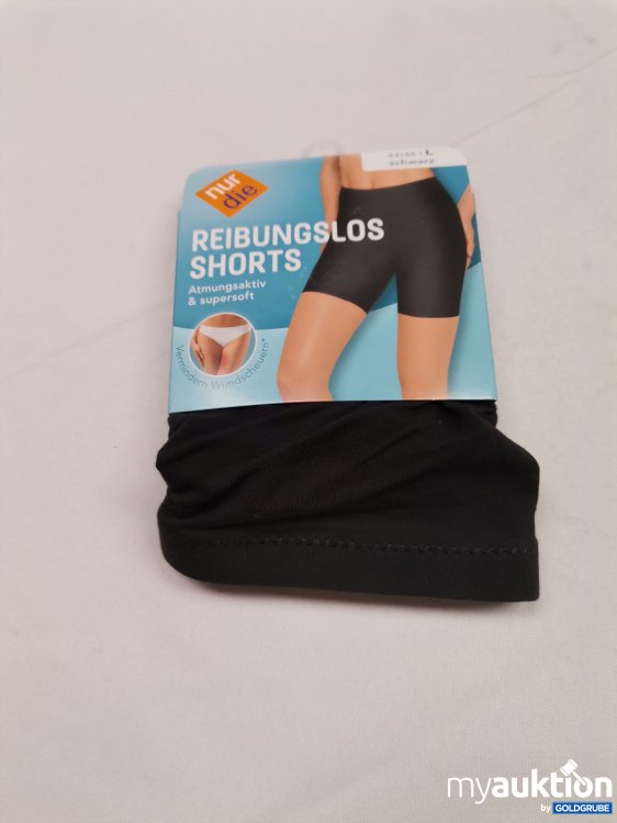 Artikel Nr. 836676: Nur die Reibungslose Shorts 