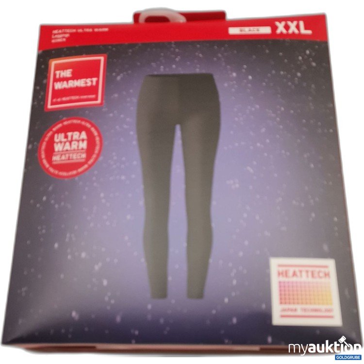 Artikel Nr. 837676: Heattech Leggings 