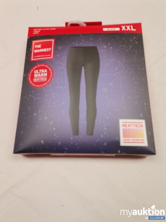 Artikel Nr. 837676: Heattech Leggings 