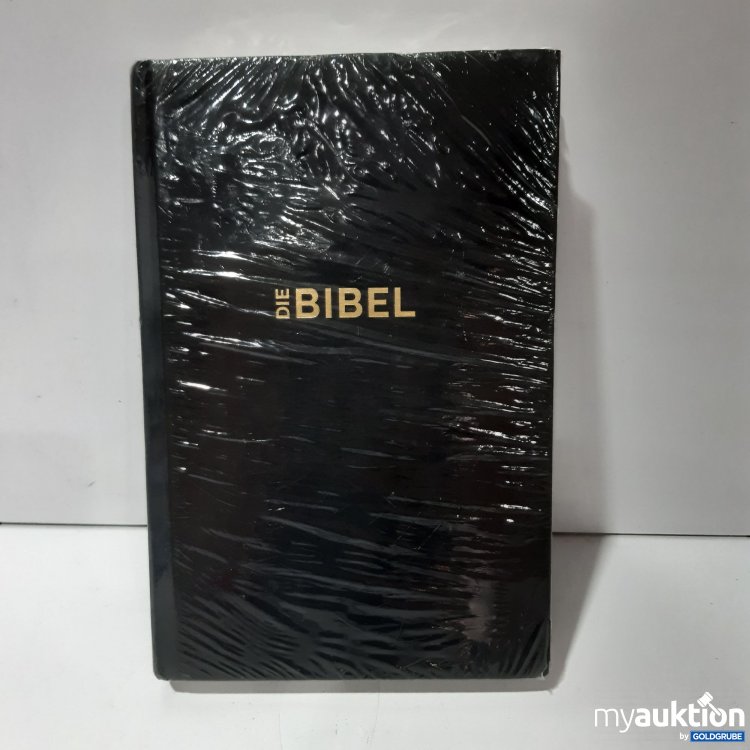 Artikel Nr. 849676 Artikel Nr. 849676: Die Bibel