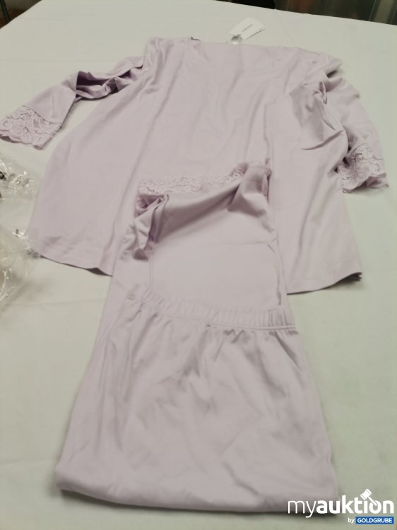 Artikel Nr. 862676 Artikel Nr. 862676: Hanro Pyjama