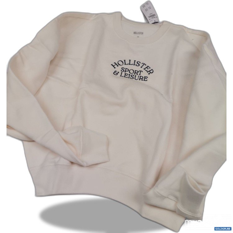 Artikel Nr. 864676: Hollister Sweater 