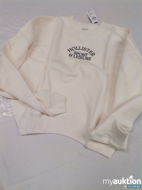 Artikel Nr. 864676: Hollister Sweater 