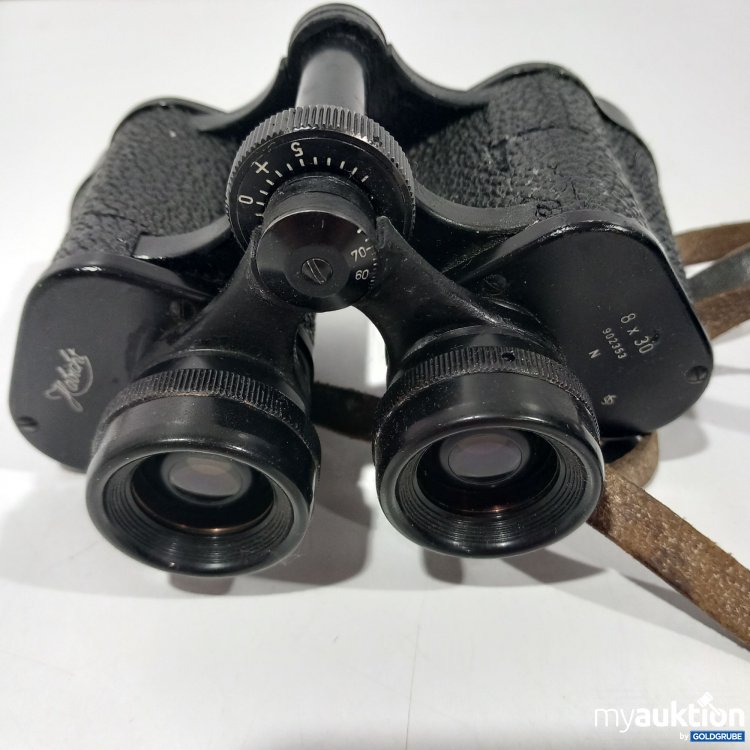 Artikel Nr. 868676 Artikel Nr. 868676: Fernglas Habicht Swarovski Optik 8x30