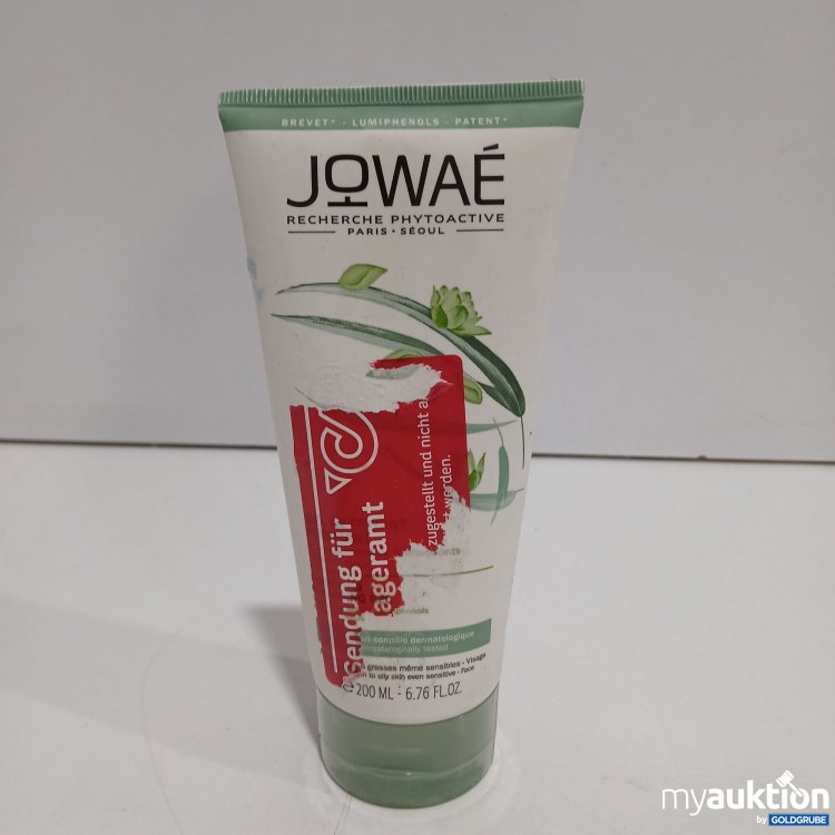 Artikel Nr. 869676 Artikel Nr. 869676: Jowaé Reinigungsgel 200ml