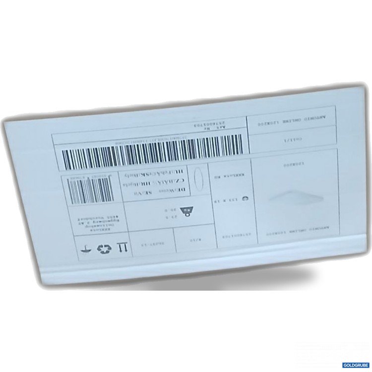 Artikel Nr. 873676: XXXLUTZ Antonio Matratze  120×200cm 