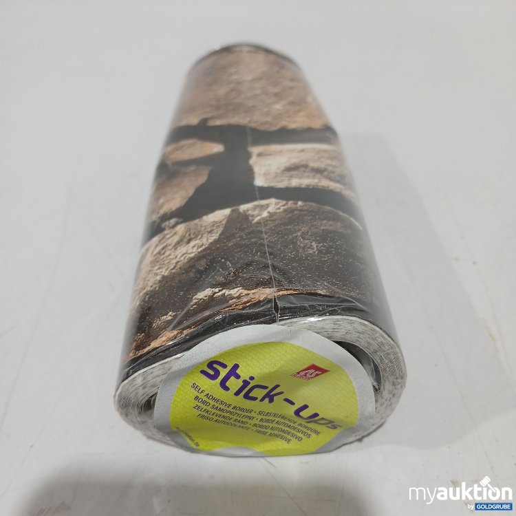 Artikel Nr. 876676: Stick Ups Selbsklebende Bordüre  9058-19 