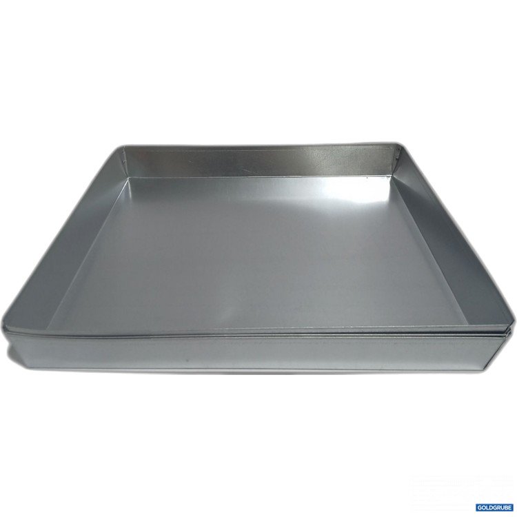 Artikel Nr. 890676: Imker Blechdeckel für Beute 530x530x60