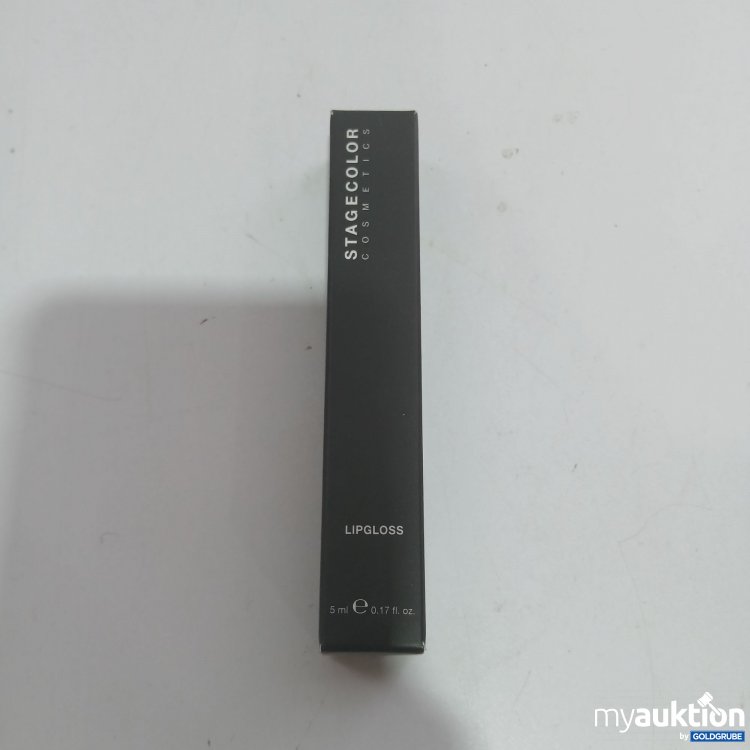 Artikel Nr. 900676: Stagecolor Lipgloss 258 5ml