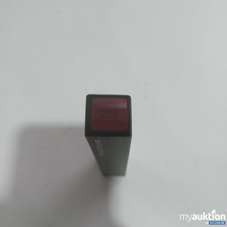 Artikel Nr. 900676: Stagecolor Lipgloss 258 5ml