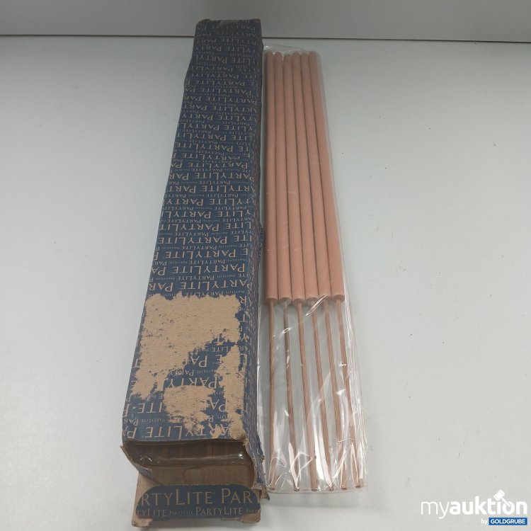 Artikel Nr. 902676 Artikel Nr. 902676: PartyLite Duftsticks 12 Stück ca.56cm