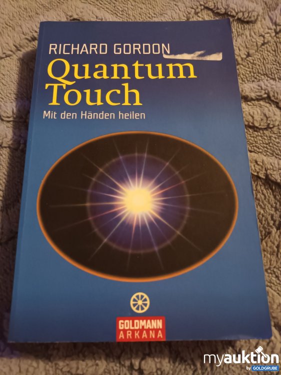 Artikel Nr. 907676: Quantum Touch