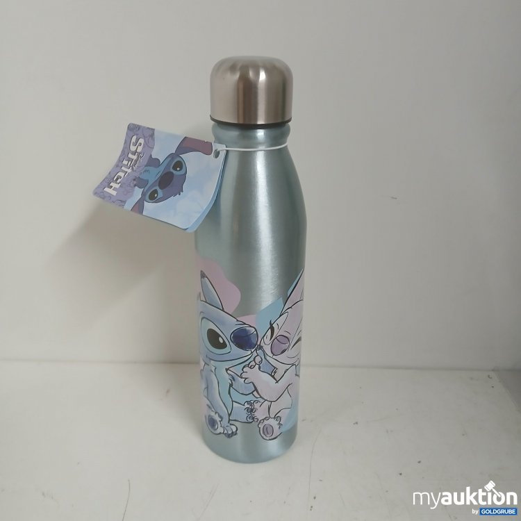 Artikel Nr. 912676: Disney Stitch Trinkflasche 600ml