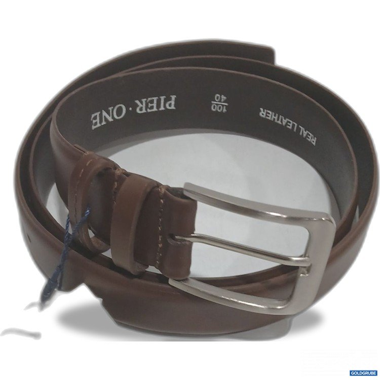 Artikel Nr. 913676 Artikel Nr. 913676: Pier One Gürtel 100