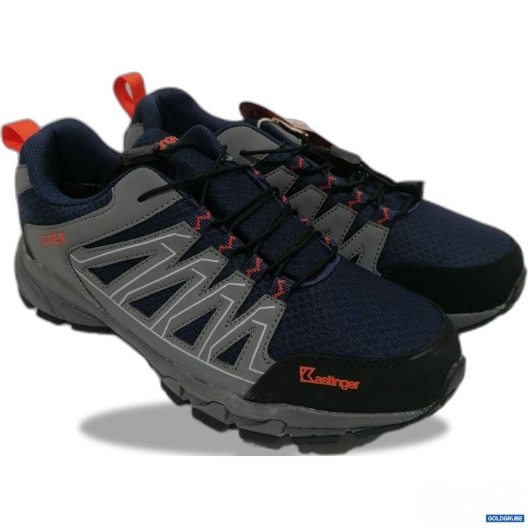 Artikel Nr. 914676 Artikel Nr. 914676: Kastinger Wanderschuhe