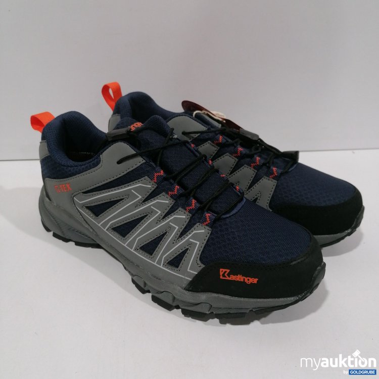 Artikel Nr. 914676 Artikel Nr. 914676: Kastinger Wanderschuhe
