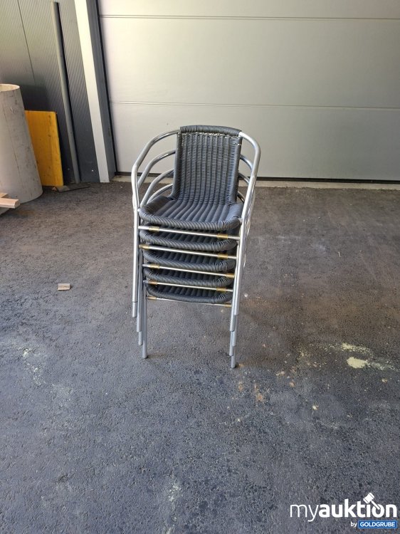 Artikel Nr. 925676: Gartensessel