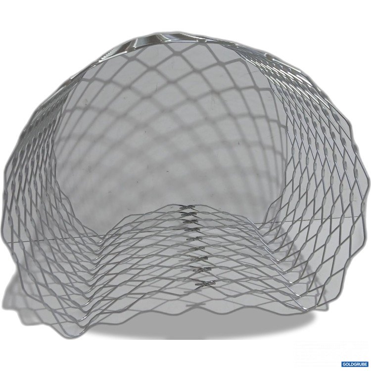 Artikel Nr. 951676: Pflanzkorb Hangbefestigung ca. 40x30x30cm 