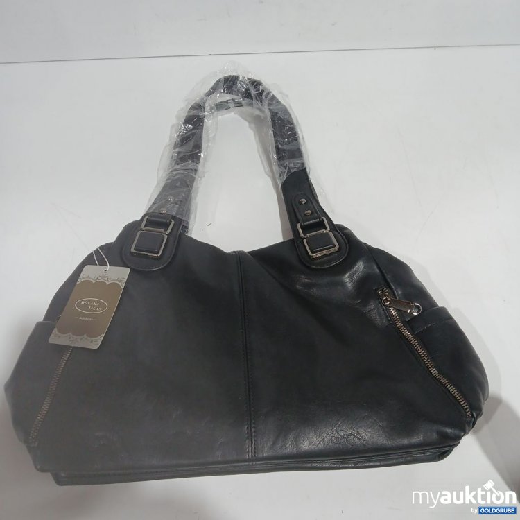 Artikel Nr. 963676: Dovama Jagas Handtasche ca. 40x25cm
