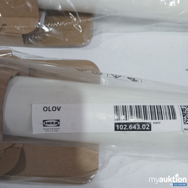 Artikel Nr. 969676: Ikea Olov Beine 102.643.02